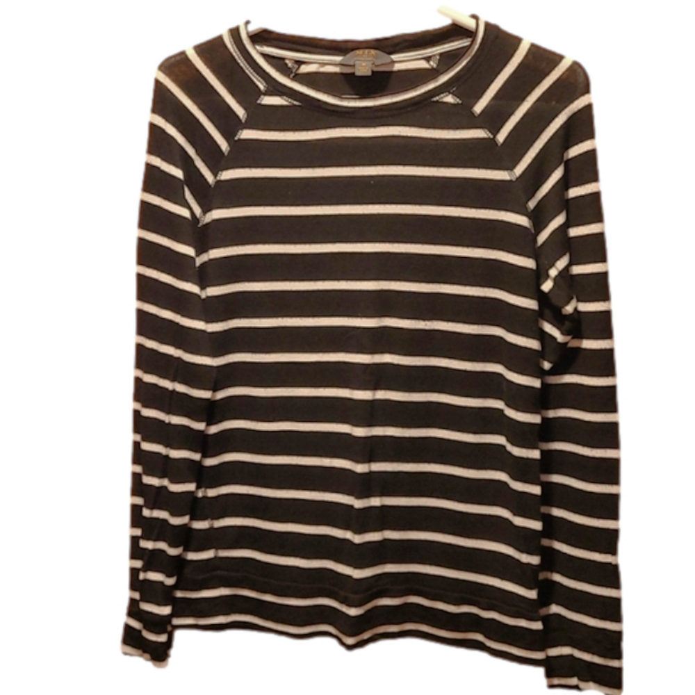 Mix by 41 Hawthorn Arnold Raglan top
